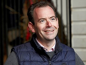 Our racing ambassador Nick Luck gives his thoughts on Day 2 of the greatest show on turf