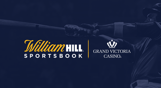 William Hill Launches Mobile Sports Betting in Illinois with $300 Risk-Free Bet for New Customers